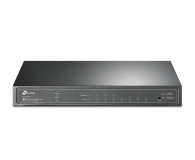TP-Link 8p TL-SG2008P (8x10/100/1000Mbit, 4xPoE+) - 645493 - zdjęcie 1
